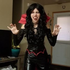 Meet your Posher, Dean